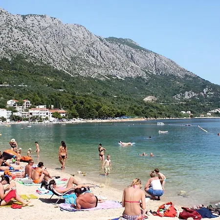 With A Parking Space Igrane, Makarska - 2650 Appartement *