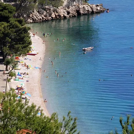 With A Parking Space Igrane, Makarska - 2650