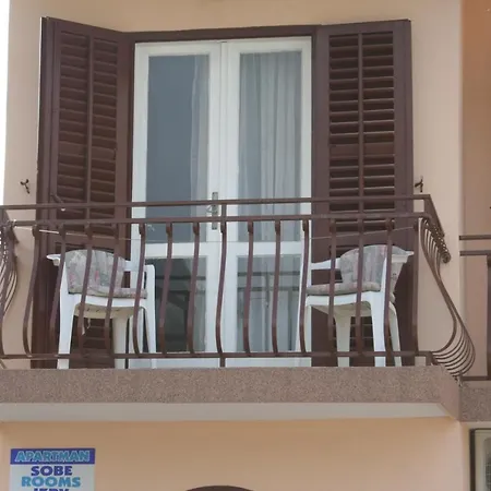 With A Parking Space Igrane, Makarska - 2650 Appartement *