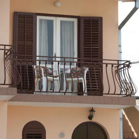 With A Parking Space Igrane, Makarska - 2650