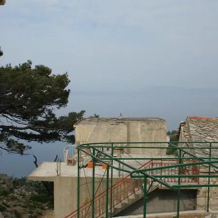 Appartement With A Parking Space Igrane, Makarska - 2650 *
