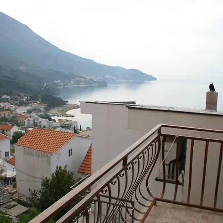 With A Parking Space Igrane, Makarska - 2650 Appartement