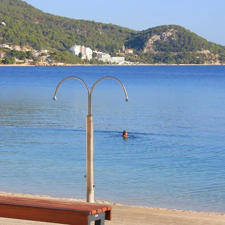 With A Parking Space Igrane, Makarska - 2650 Appartement