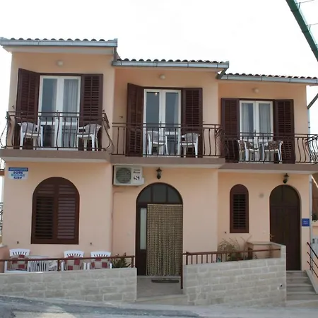 شقة With A Parking Space Igrane, Makarska - 2650 إيغراني