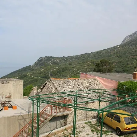 With A Parking Space Igrane, Makarska - 2650 * إيغراني