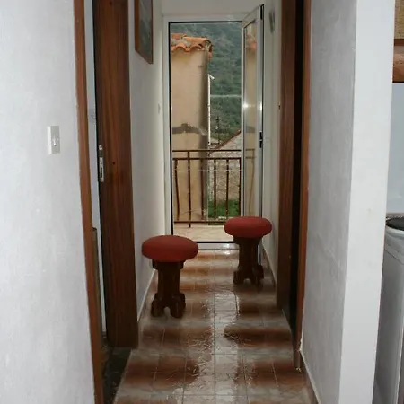 With A Parking Space Igrane, Makarska - 2650
