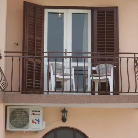 With A Parking Space Igrane, Makarska - 2650
